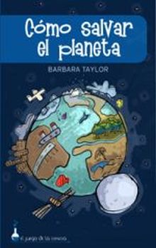COMO SALVAR EL PLANETA