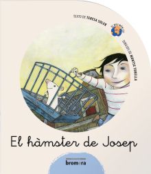 L'hàmster de Josep