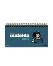 AGENDA 2026 MAFALDA POCKET