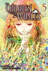 CHILDREN OF THE WHALES N 05