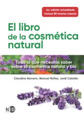 LIBRO DE LA COSMETICA NATURAL, EL