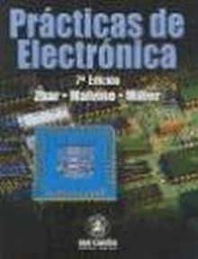 ++++Prácticas de Electrónica