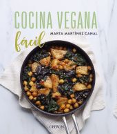 COCINA VEGANA FACIL (MI DIETA VEGANA)