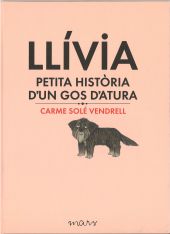 Llívia, petita història d'un gos d'atura