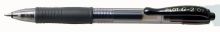 PILOT G-2 NEGRO