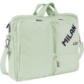 MALETIN PC 430 VERDE