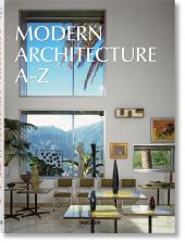 MODERN ARCHITECTURE A TO Z