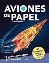 Aviones de Papel