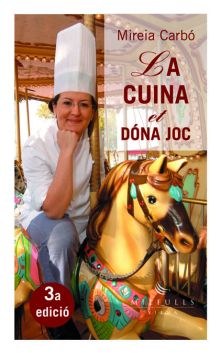 LA CUINA ET DONA JOC