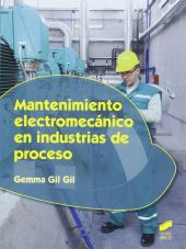 MANTENIMIENTO ELECTROMECANICO EN INDUSTRIAS DE PRO