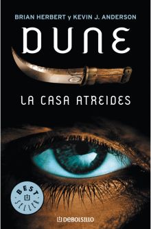 DUNE. LA CASA ATREIDES