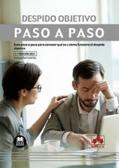 DESPIDO OBJETIVO. PASO A PASO