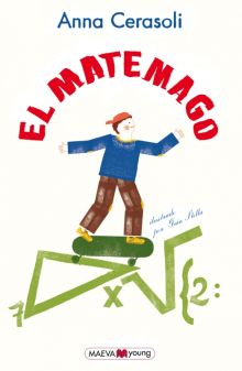 EL MATEMAGO