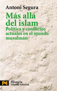 Más allá del Islam