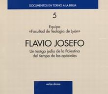 FLAVIO JOSEFO