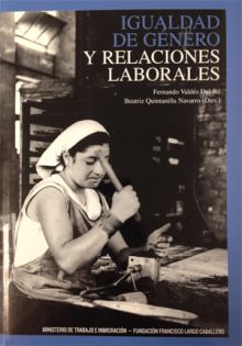 IGUALDAD DE GENERO Y RELACIONES LABORALES