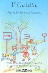 CARTILLA LECTURA LAMELA Nº 1
