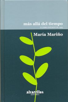 MÁS ALLÁ DEL TIEMPO