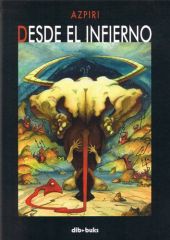 DESDE EL INFIERNO