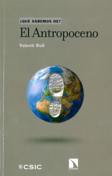EL ANTROPOCENO