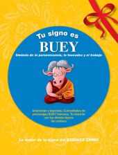 TU SIGNO ES BUEY