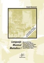 LENGUAJE MUSICAL MELODICO 1