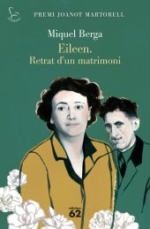 EILEEN RETRAT D'UN MATRIMONI