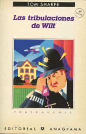 TRIBULACIONES DE WILT