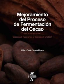 MEJORAMIENTO DEL PROCESO DE FERMENTACION DEL CACAO