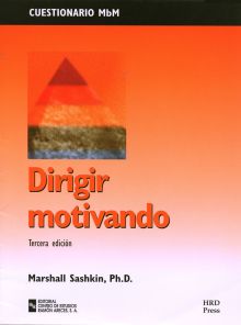 DIRIGIR MOTIVANDO