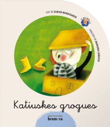 KATIUSQUES GROGUES