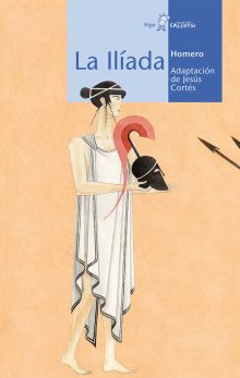 LA ILIADA- ADAPTACION