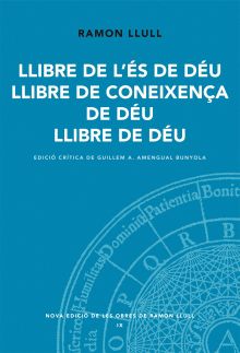 Llibre de l'És de Déu. Llibre de la coneixença. Llibre de Déu