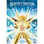SAINT SEIYA LOS CABALLEROS DEL ZODIACO: LA ODISEA DEL TIEMPO 03