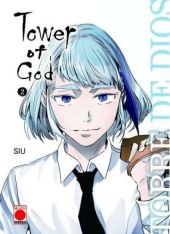 TOWER OF GOD 02