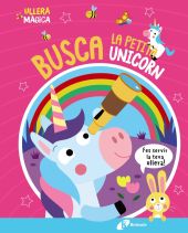ULLERA MAGICA. BUSCA LA PETITA UNICORN