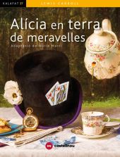 ALÍCIA EN TERRA DE MERAVELLES