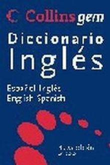 Gem Ingles-Español. Ed.color