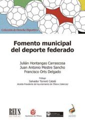 FOMENTO MUNICIPAL DEL DEPORTE FEDERADO