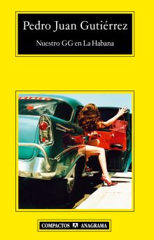 NUESTRO GG EN LA HABANA