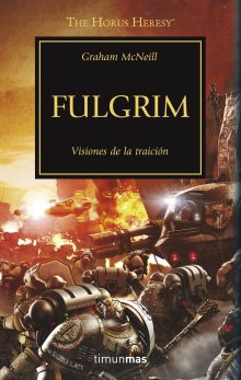 FULGRIM, N.º 5