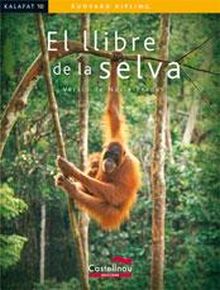 (CAT).10.LLIBRE DE LA SELVA (KALAFAT)