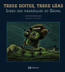 Trece noites, trece lúas