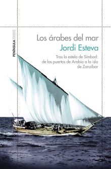 LOS ARABES Y EL MAR