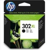 HP 302 XL NEGRO