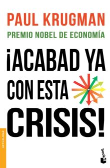 ¡ACABAD YA CON ESTA CRISIS!