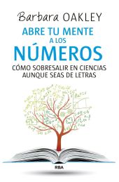 ABRE TU MENTE A LOS NUMEROS