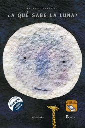 A QUE SABE LA LUNA? B.A.T.A.