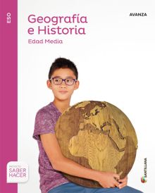 2B AVANZA GEO-HIST CAST ED16