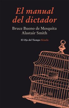 EL MANUAL DEL DICTADOR